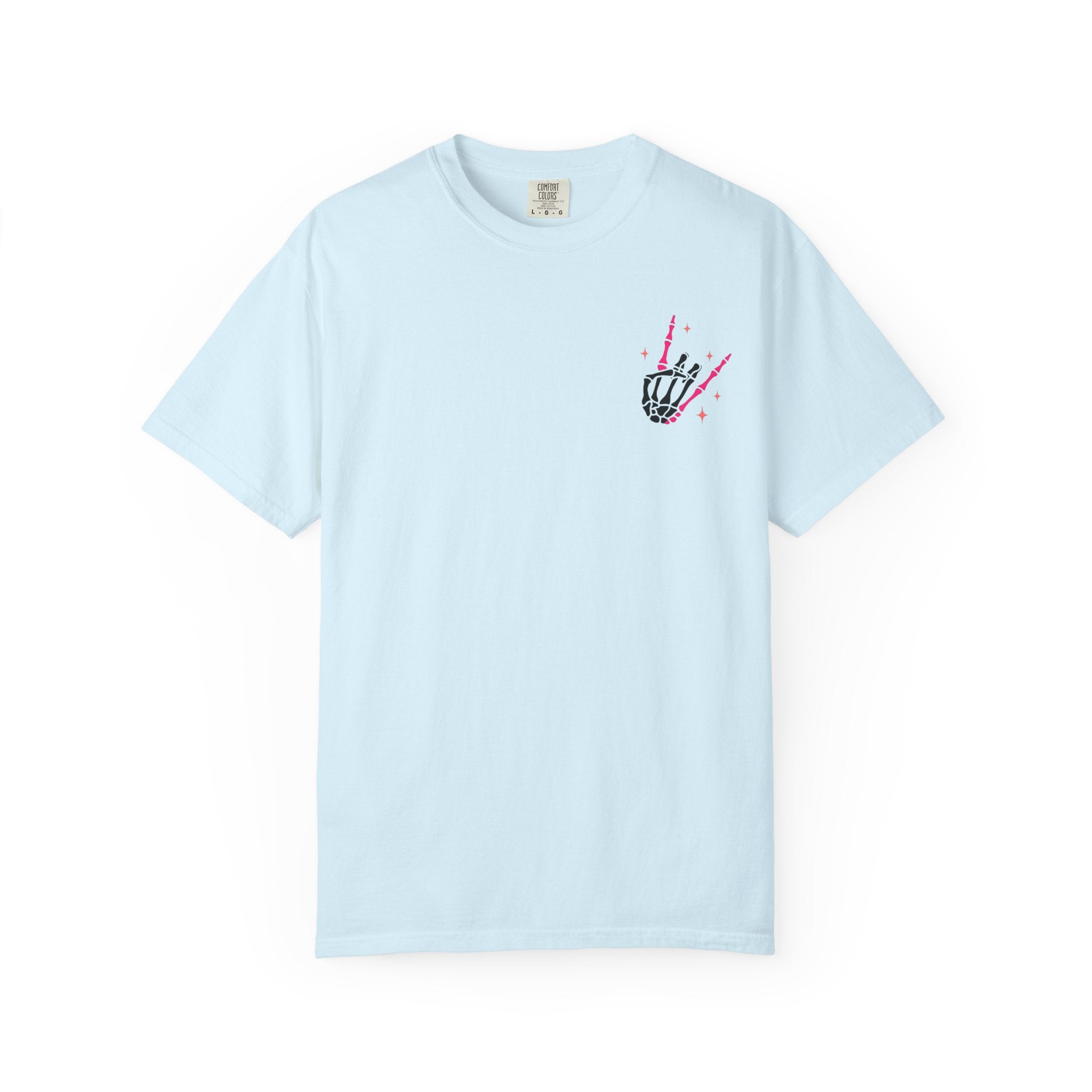"It Was a Rough Week But I Didn’t Need Bail Money" Graphic Tee