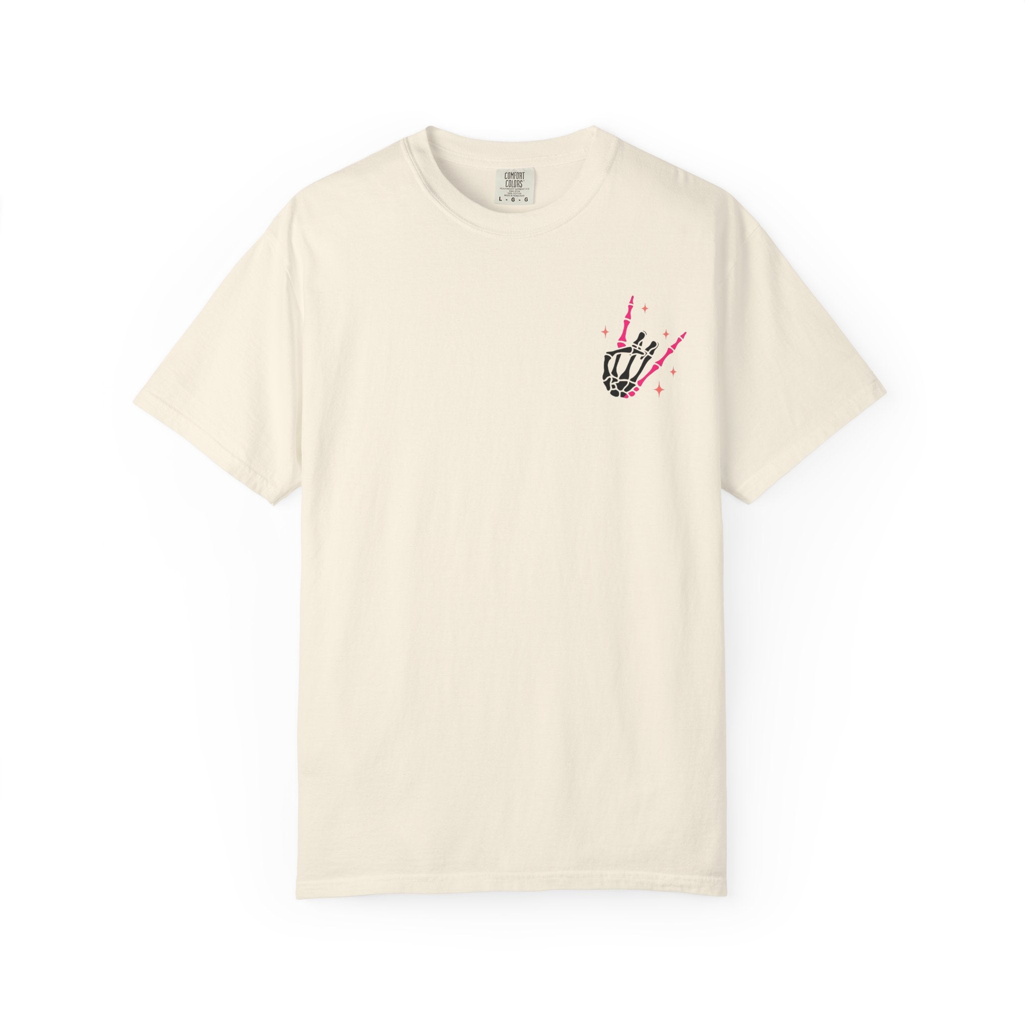 "It Was a Rough Week But I Didn’t Need Bail Money" Graphic Tee