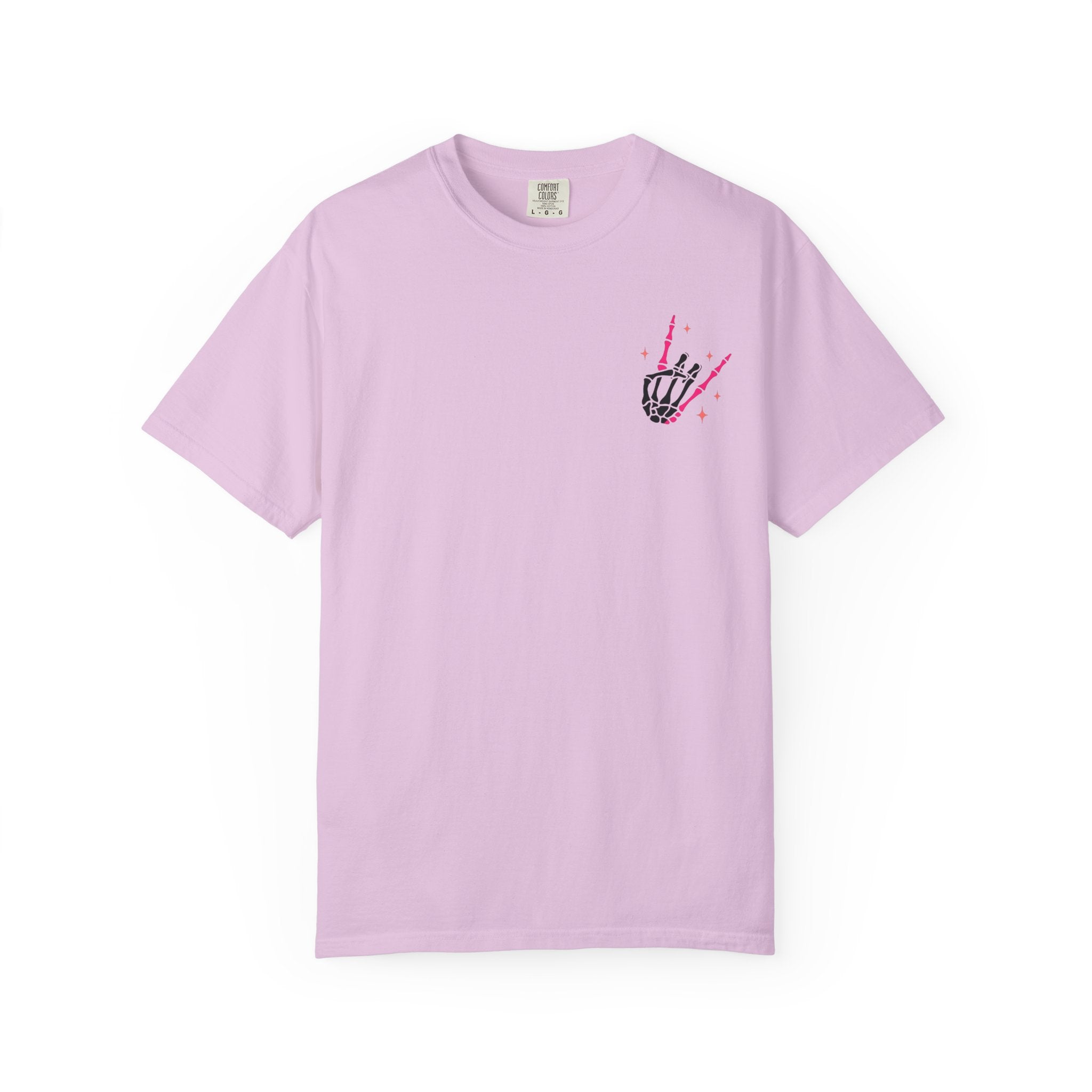 "It Was a Rough Week But I Didn’t Need Bail Money" Graphic Tee