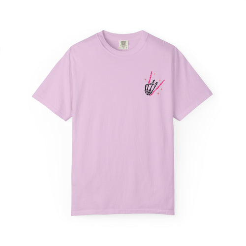 "It Was a Rough Week But I Didn’t Need Bail Money" Graphic Tee