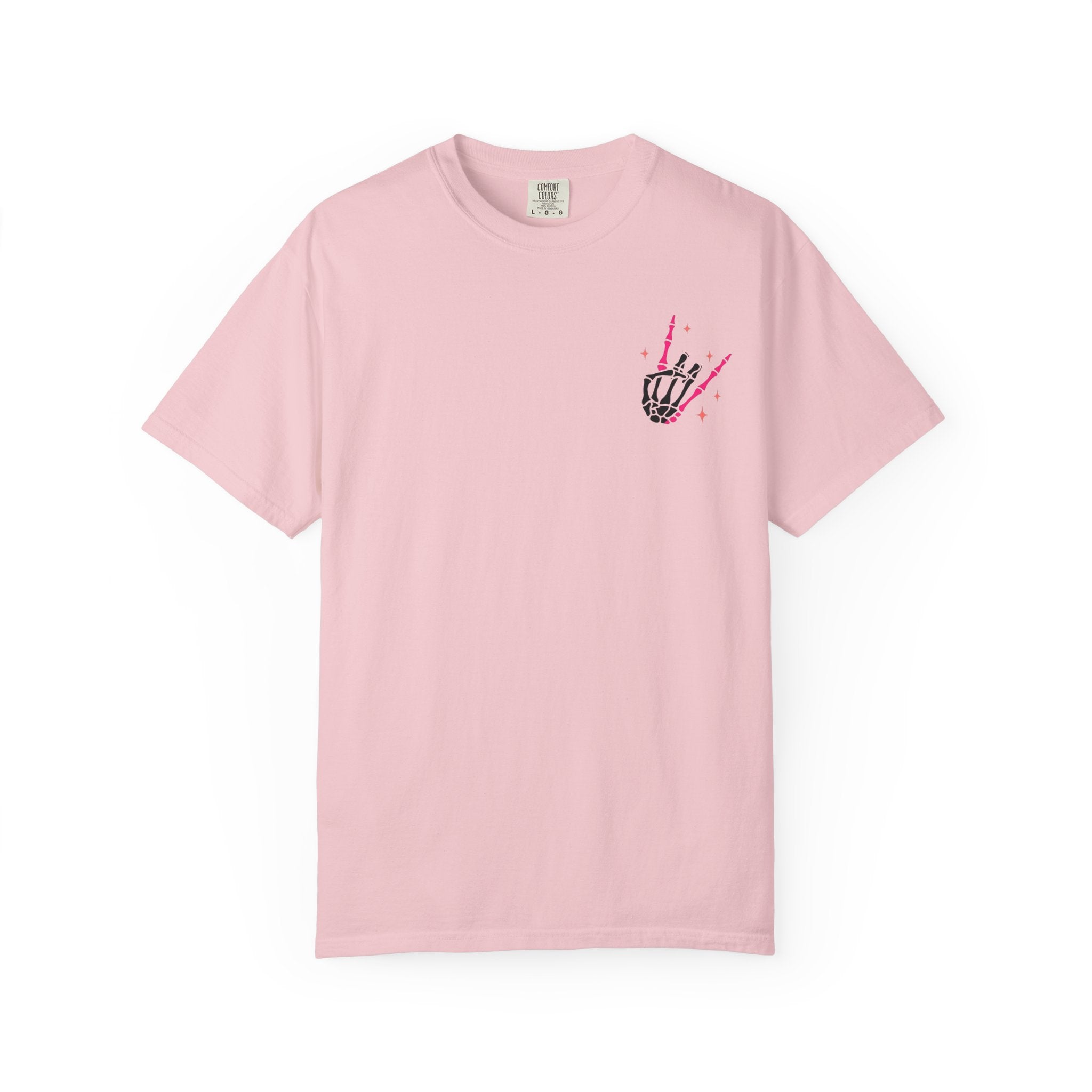 "It Was a Rough Week But I Didn’t Need Bail Money" Graphic Tee