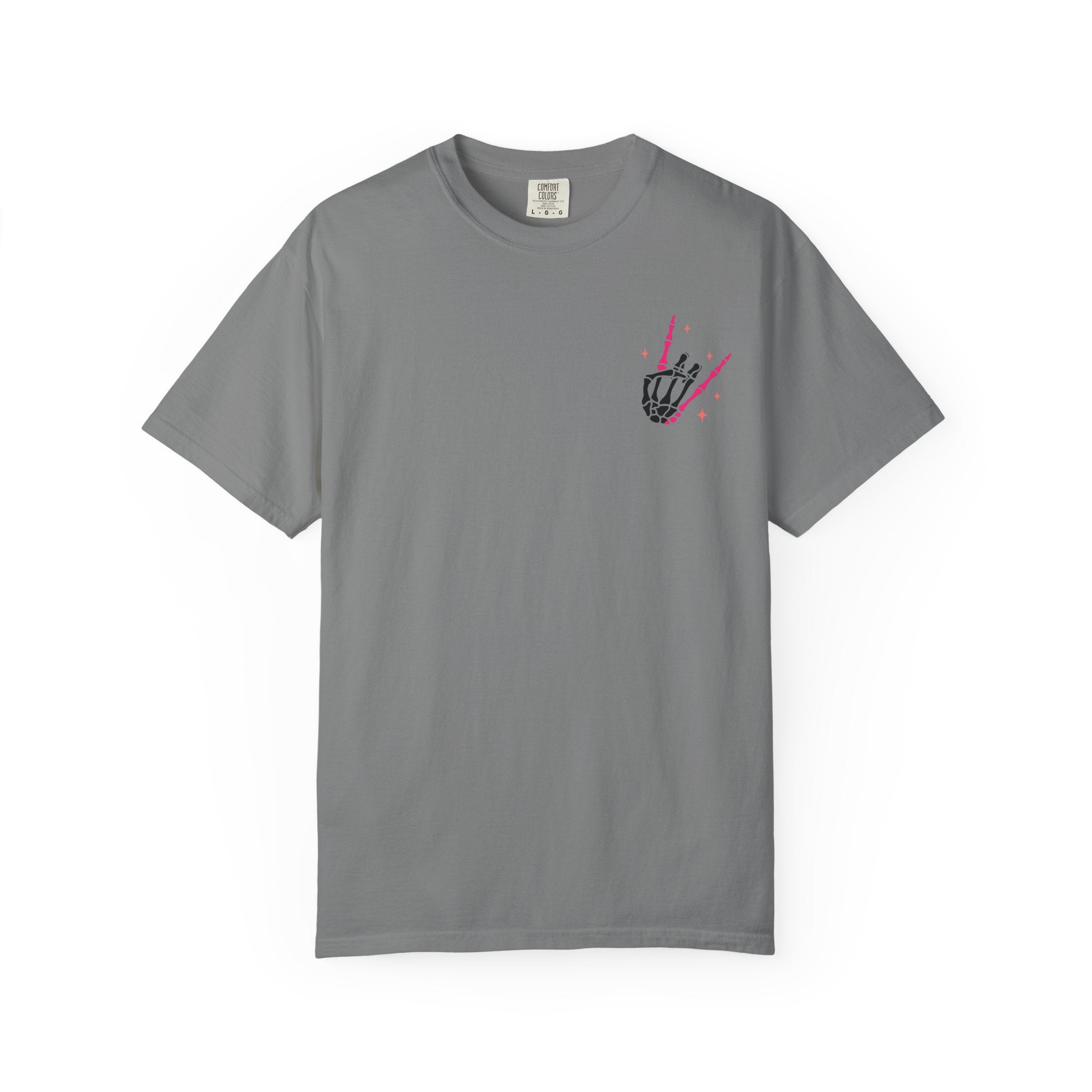 "It Was a Rough Week But I Didn’t Need Bail Money" Graphic Tee