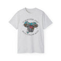 Turquoise and Blue Collar Boys Tee — Western Hat & Turquoise Jewelry Graphic Shirt