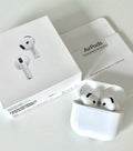 AirPod 4 - Active Noise Cancellation
