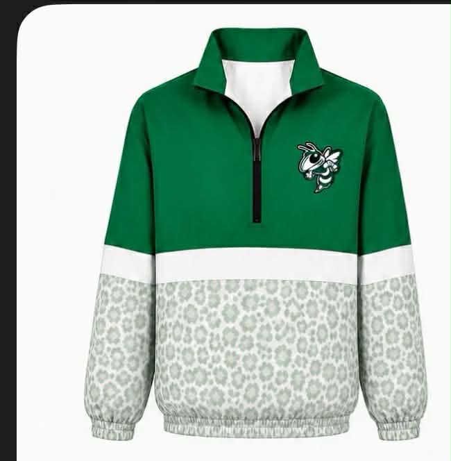 Preorder-Custom Wind breaker jacket